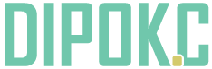 Dipok-C-logo